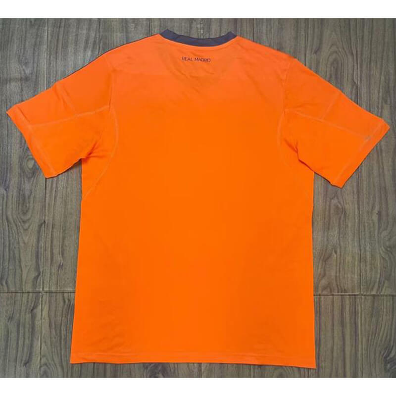 Camiseta Real Marid Retro 13/14 Third
